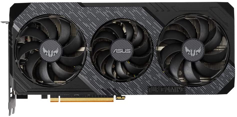 TUF 3 RX5600XT O6G EVO GAMING