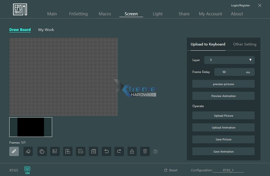 EPOMAKER RT65 software 4 93fd2