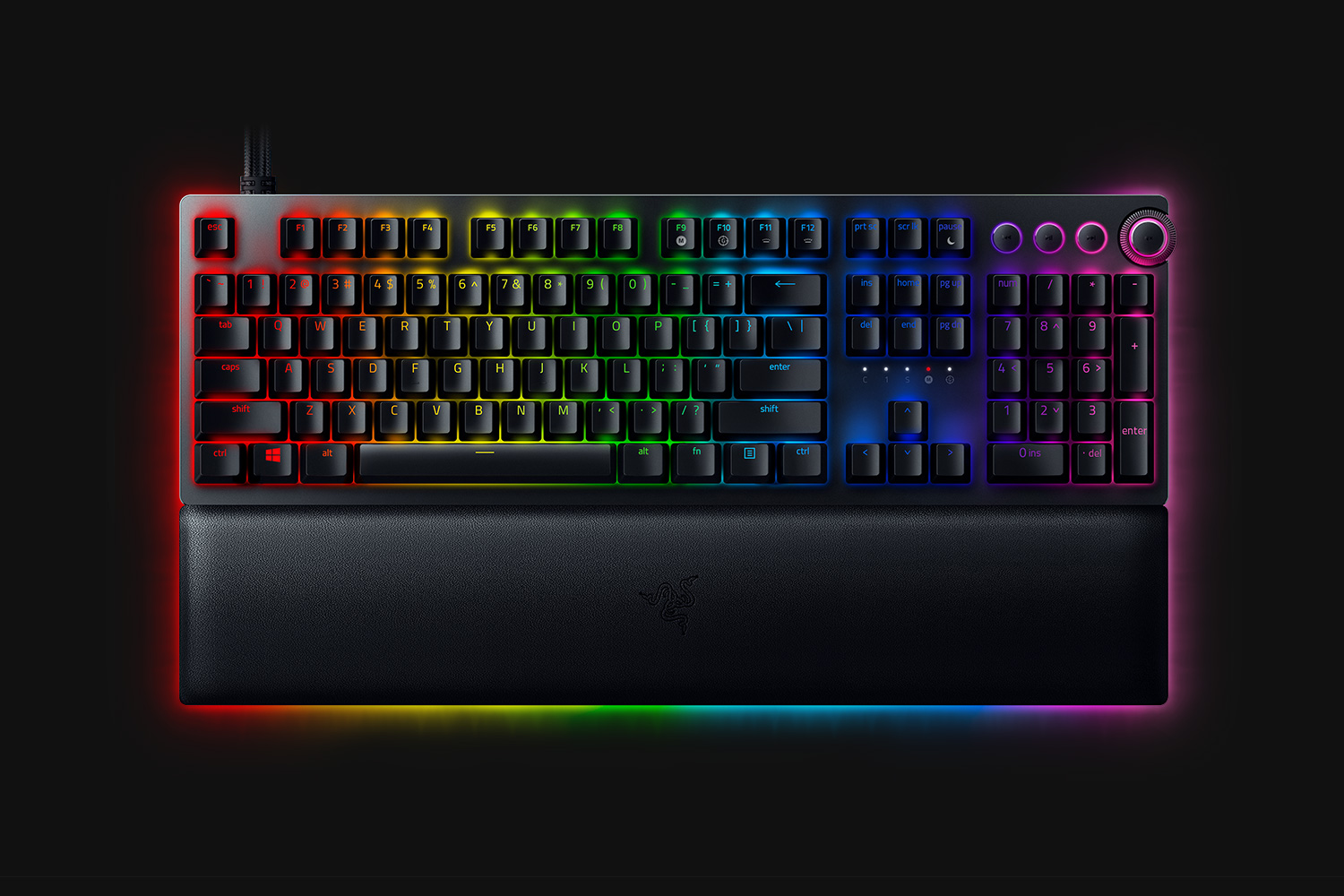 razer huntsman v2 analog 06 d6456