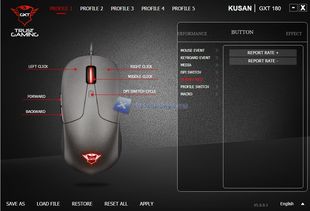 GXT 180 Kusan software 5