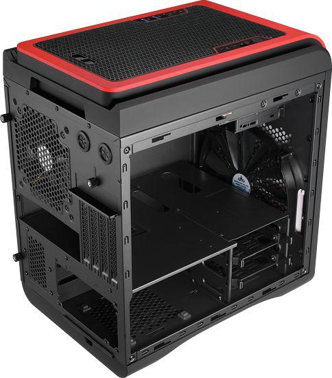 Aerocool Dead Silent 04